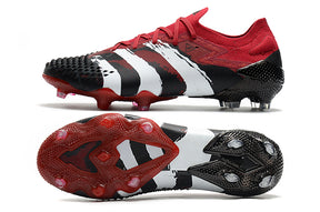 Chuteira Campo Adidas Predator Mutator 20.1 Low FG
