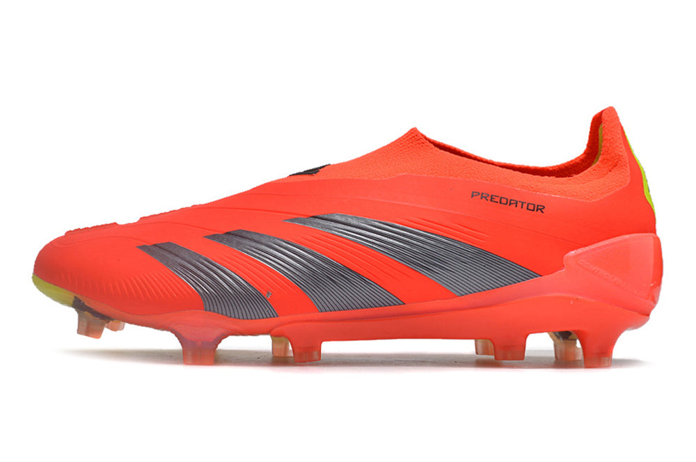 Chuteira Adidas Predator Elite + FG