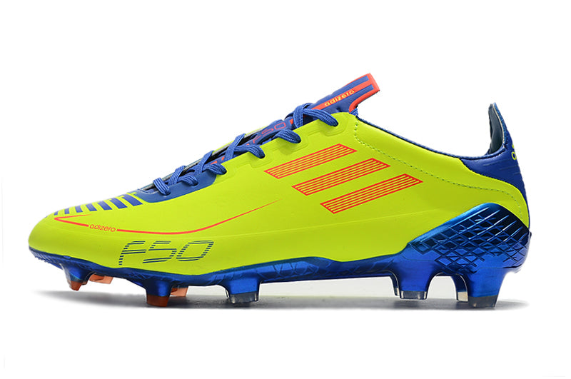 Chuteira Adidas F50 Ghosted FG