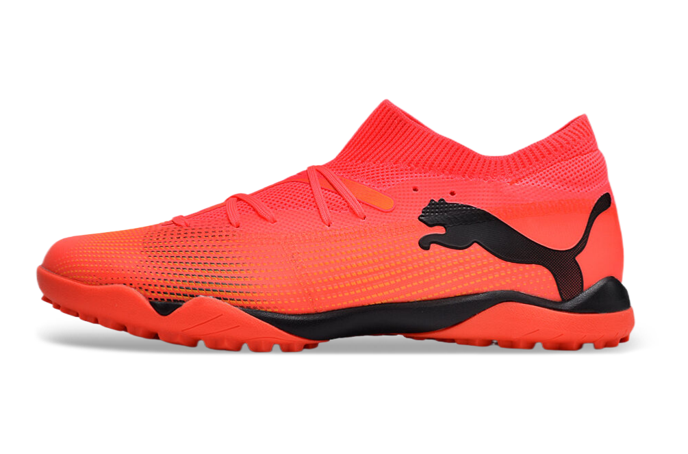 Chuteira Puma Future 7 Ultimate TF
