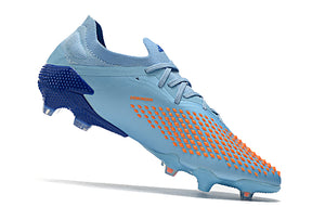 Chuteira Campo Adidas Predator Mutator 20.1 Low FG