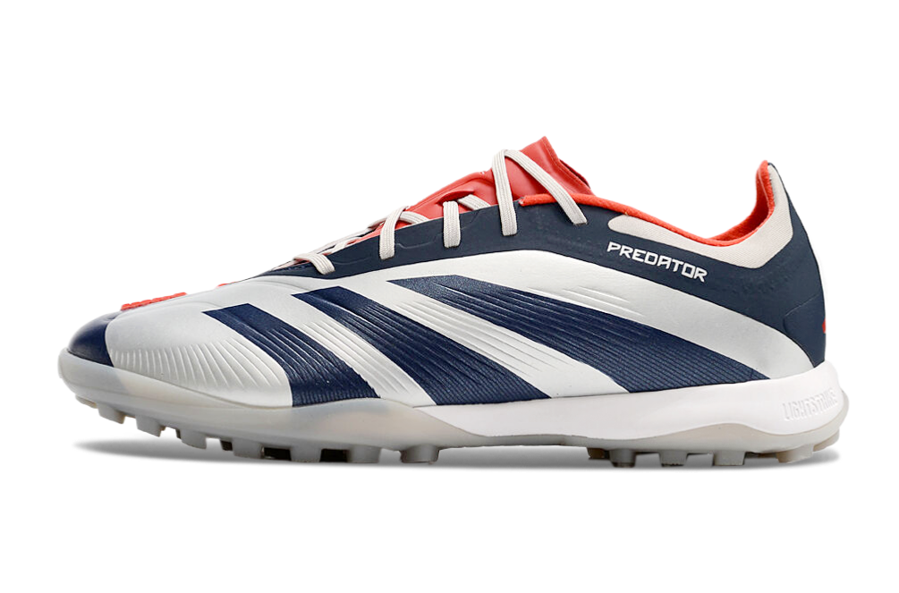 Chuteira Adidas Predator 24 Elite TF