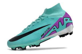 Chuteira Nike Air Zoom Mercurial Superfly 9 Elite  FG