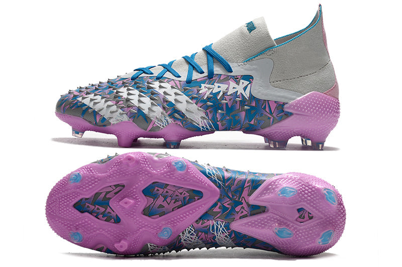 Chuteira Adidas Predator Freak .1 FG