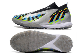 Chuteira Adidas Predator Edge + TF