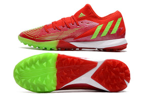 Chuteira Adidas Predator Edge.3 Low TF