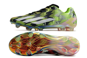 Chuteira Adidas X Crazyfast .1 FG