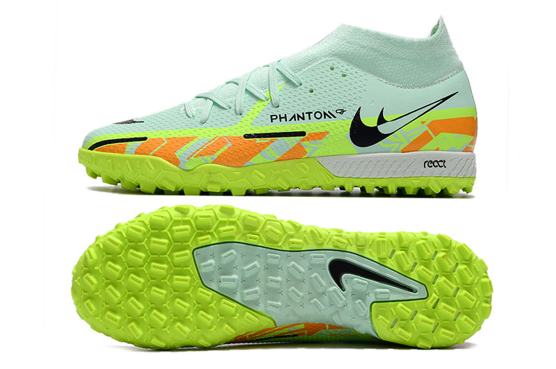 Chuteira Nike Phantom Gt TF