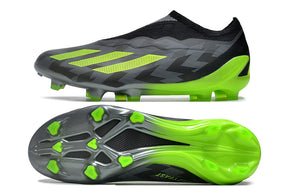 Chuteira Campo Adidas X Crazyfast .1 FG