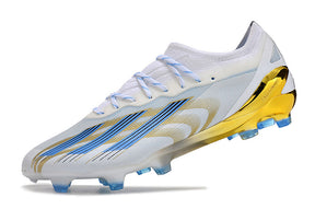 Chuteira Adidas X Crazyfast .1 FG