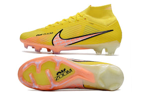 Chuteira Nike Air Zoom Mercurial Superfly 9 Elite  FG