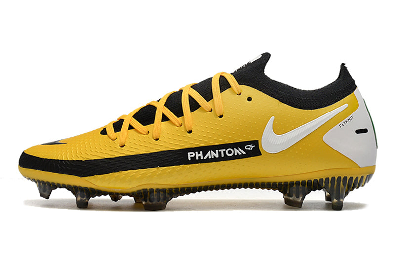 Chuteira Nike Phantom GT2 Elite FG