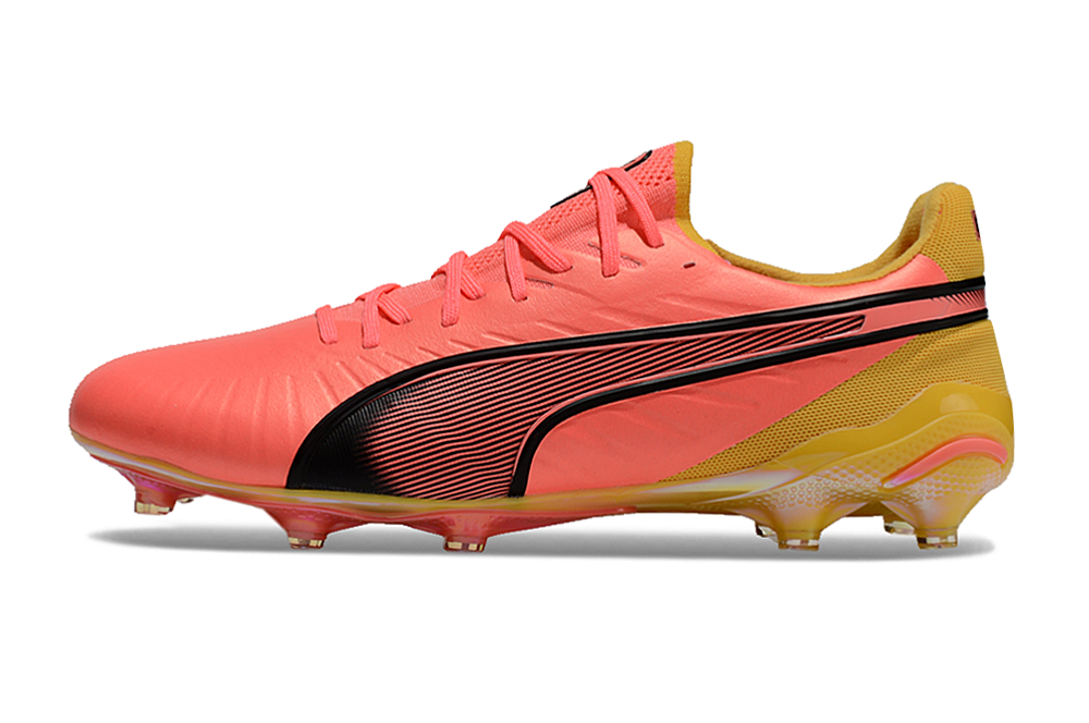 Chuteira Campo Puma King Ultimate FG