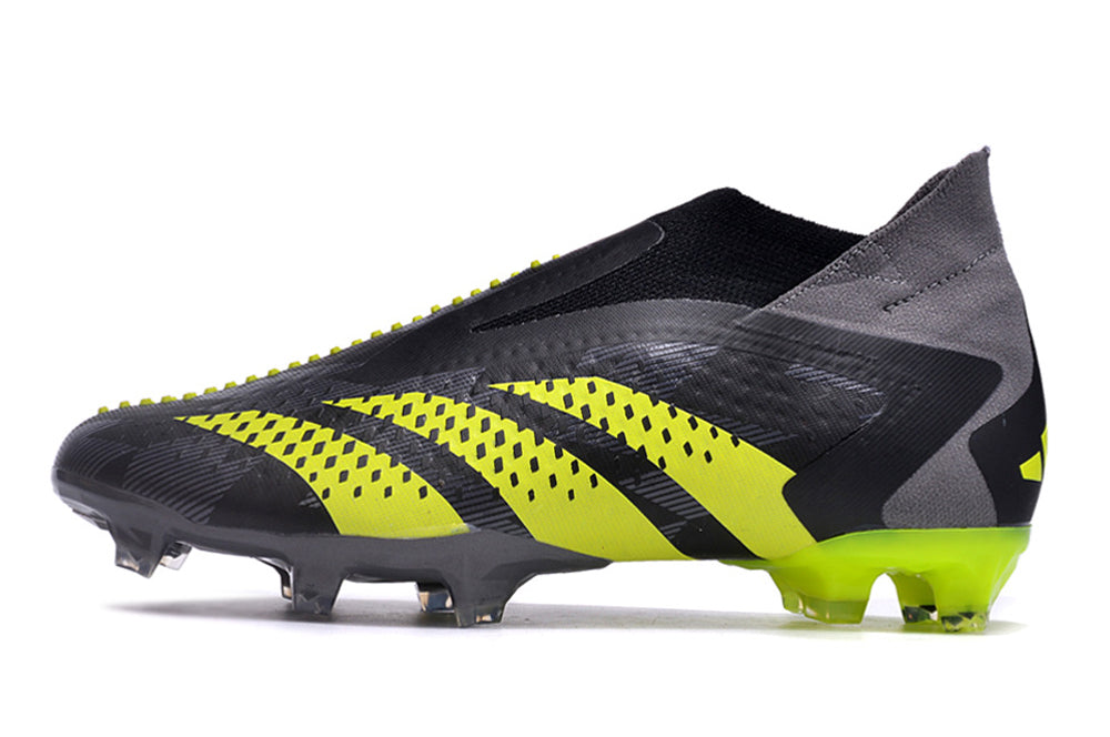 Chuteira Adidas Predator Accuracy + FG