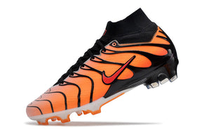 Chuteira Nike Air Zoom Mercurial Superfly 9 Elite  FG