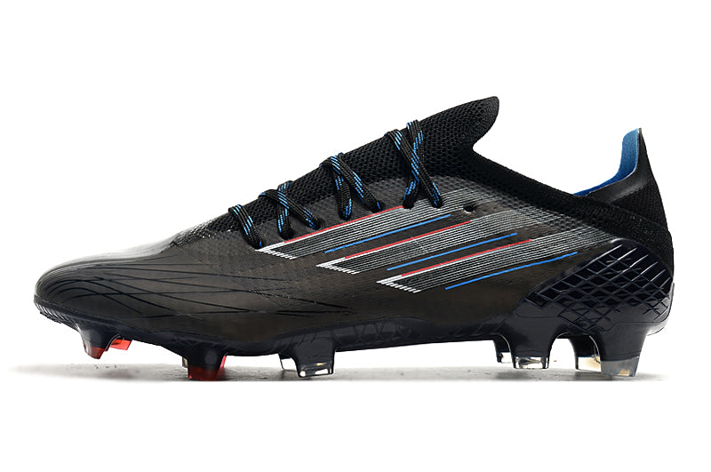 Chuteira Adidas X Speedflow .1 FG