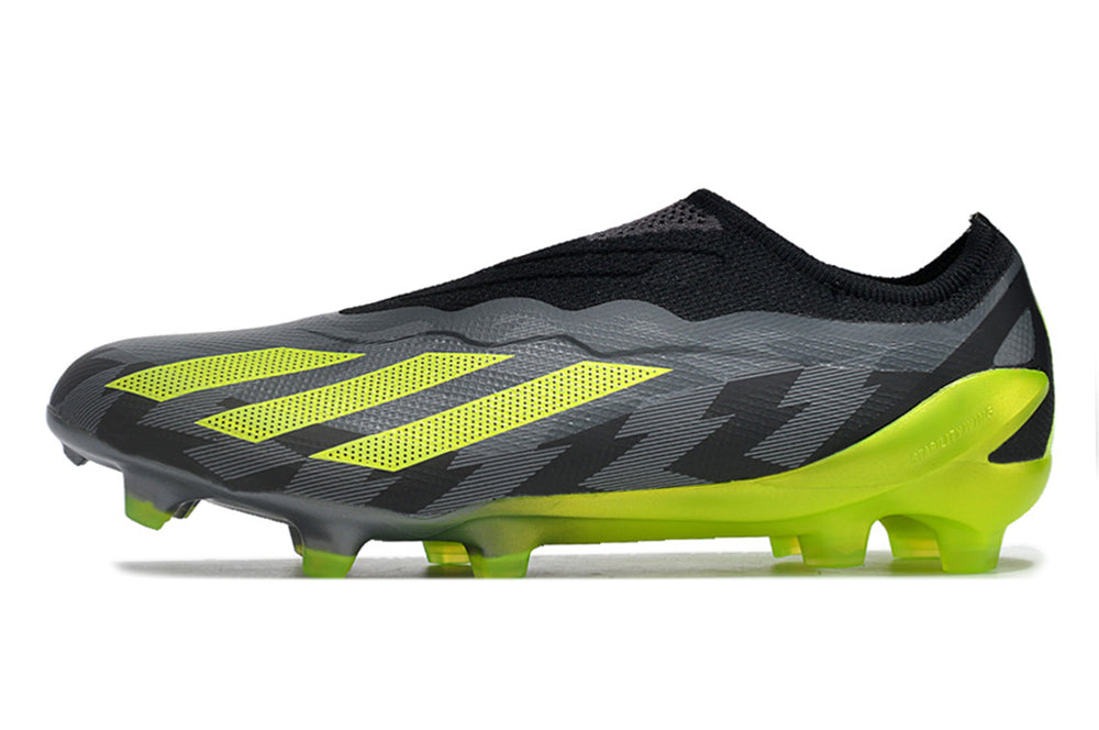 Chuteira Campo Adidas X Crazyfast .1 FG