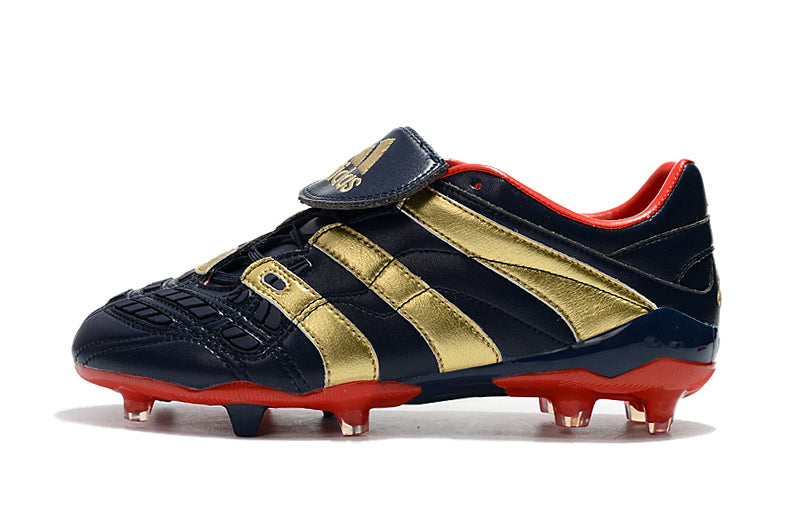 Chuteira Adidas Predator Accelerator Electricity FG
