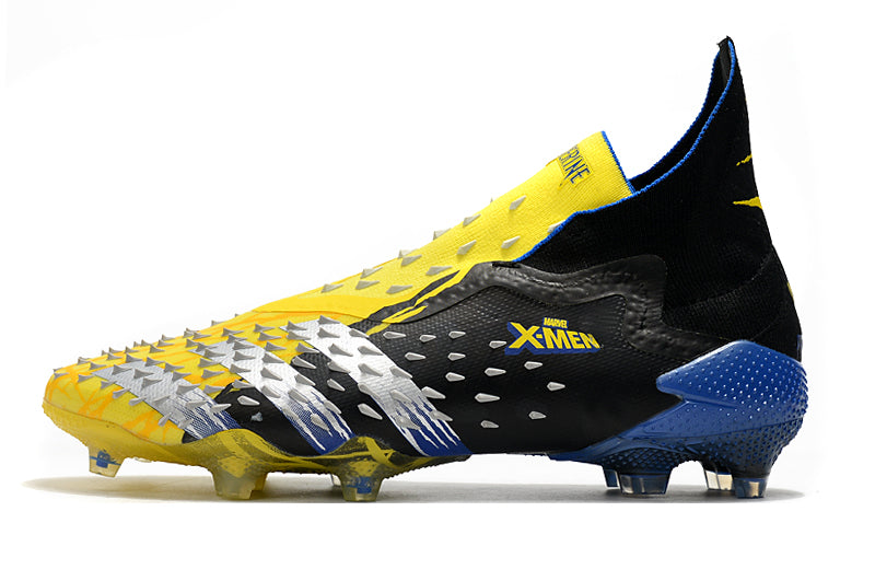 Chuteira Adidas Predator Freack + FG