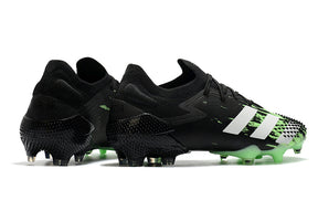 Chuteira Campo Adidas Predator Mutator 20.1 Low FG