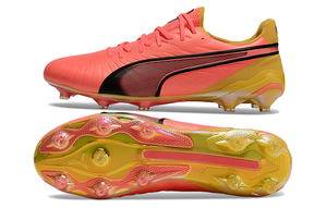 Chuteira Campo Puma King Ultimate FG