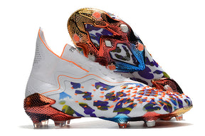 Chuteira Adidas Predator Freack + FG