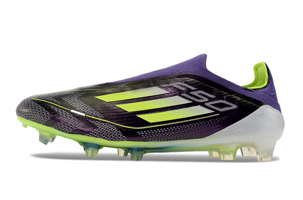 Chuteira Adidas F50 Elite Laceless FG