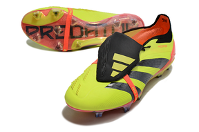 Chuteira Adidas Predator Elite + FG