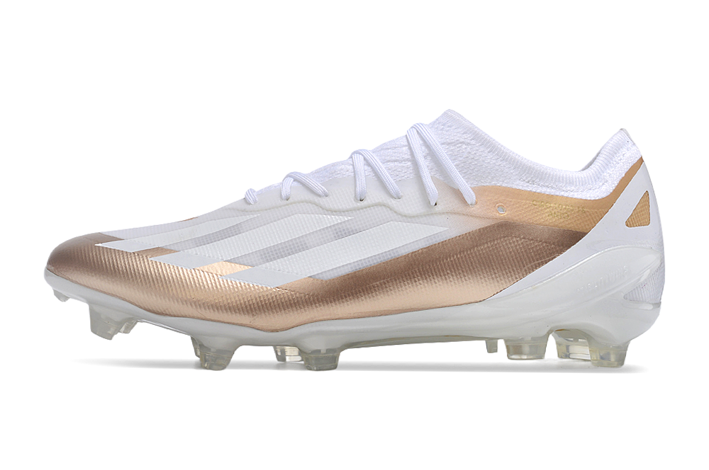 Chuteira Campo Adidas x23 Crazyfast .1 FG