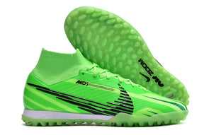 Chuteira Nike Air Zoom Mercurial Superfly 9 Elite TF
