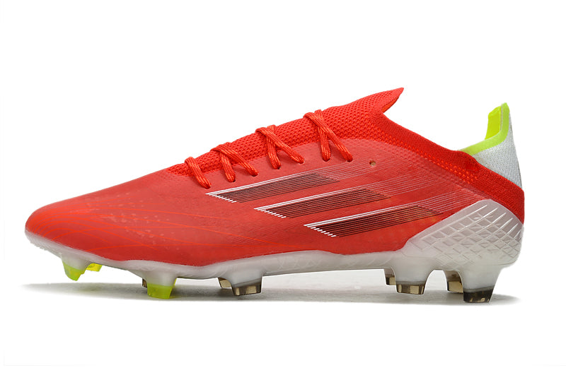 Chuteira Adidas X Speedflow .1 FG