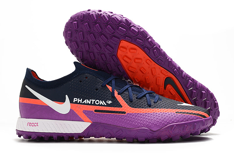 Chuteira Nike Phantom GT Pro TF