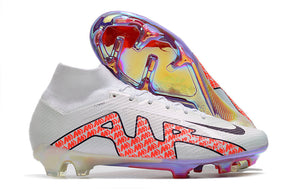 Chuteira Nike Air Zoom Mercurial Superfly 9 Elite  FG