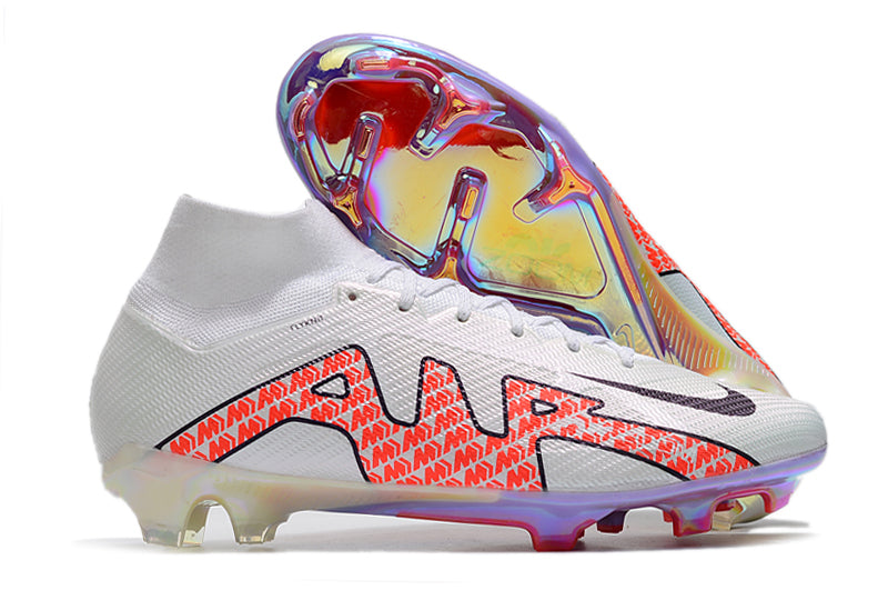 Chuteira Nike Air Zoom Mercurial Superfly 9 Elite  FG