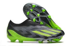 Chuteira Campo Adidas X Crazyfast .1 FG