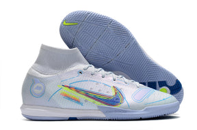 Chuteira Nike Air Zoom Mercurial Superfly 8 Elite IC
