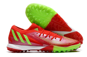 Chuteira Adidas Predator Edge.3 Low TF