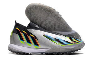 Chuteira Adidas Predator Edge + TF