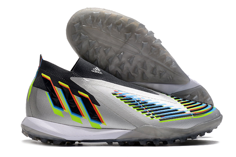 Chuteira Adidas Predator Edge + TF