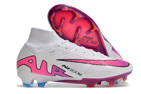 Chuteira Nike Air Zoom Mercurial Superfly 9 Elite  FG