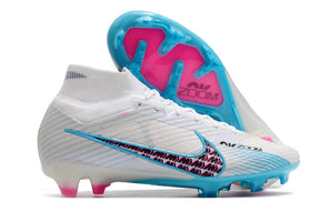 Chuteira Nike Air Zoom Mercurial Superfly 9 Elite  FG