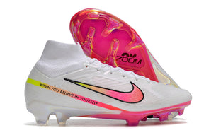 Chuteira Nike Air Zoom Mercurial Superfly 9 Elite  FG