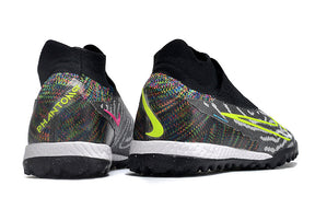 Chuteira Nike Phantom GX Elite DF TF