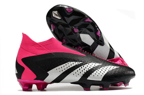 Chuteira Adidas Predator Accuracy + FG