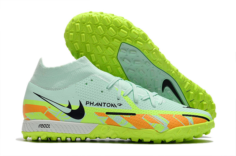 Chuteira Nike Phantom Gt TF