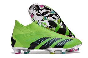 Chuteira Adidas Predator Accuracy + FG