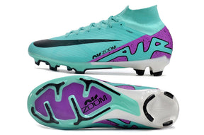 Chuteira Nike Air Zoom Mercurial Superfly 9 Elite  FG