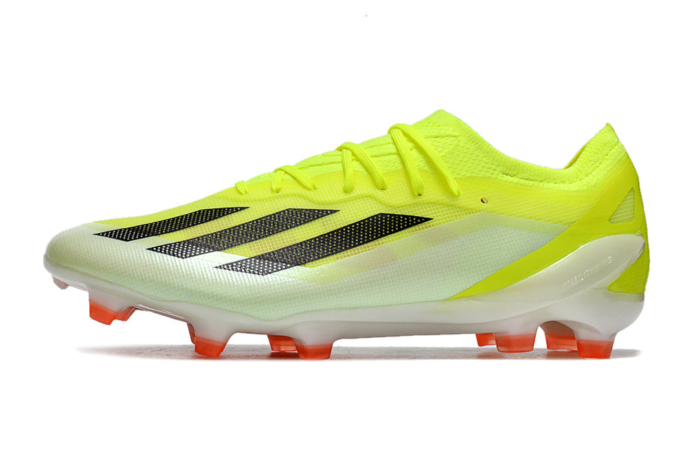 Chuteira Adidas X Crazyfast .1 FG