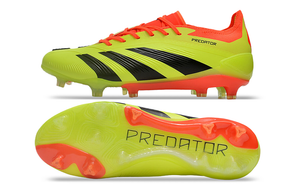 Chuteira Adidas Predator Elite + FG
