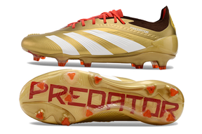 Chuteira Adidas Predator Elite + FG